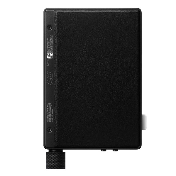 Teenage Engineering TX-6 Ultra-Portable Mixer, Black