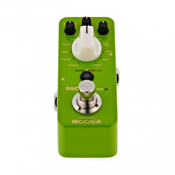 Mooer Mod Factory MKII Pedal