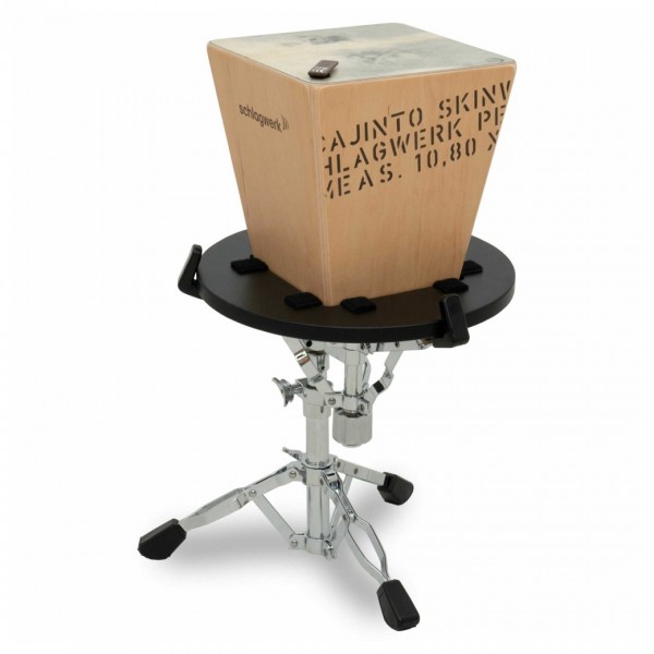 Schlagwerk Cajinto Skinwood