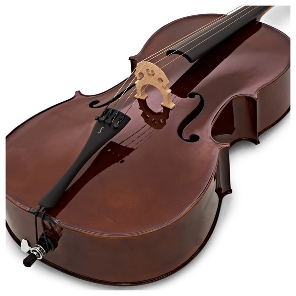 Stentor Student 1 Cello Outfit, Full Size