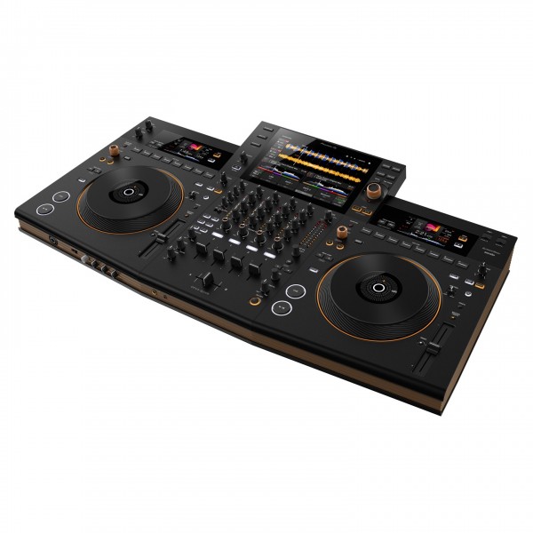 Pioneer DJ OPUS-QUAD 4-Channel Standalone DJ System