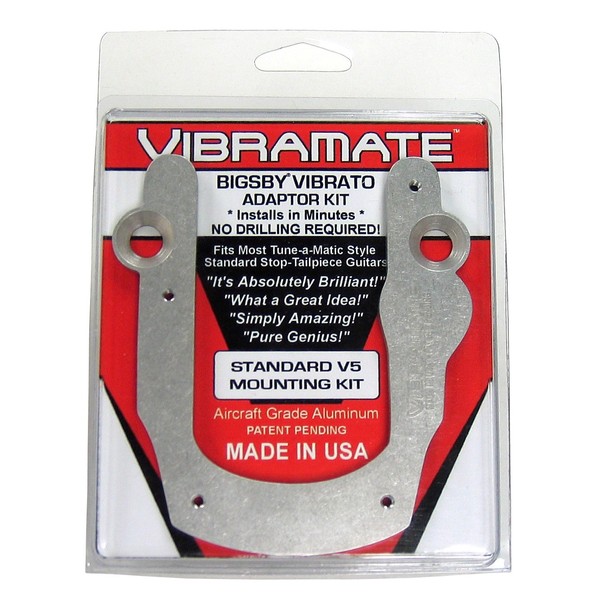 Vibramate V5 Original