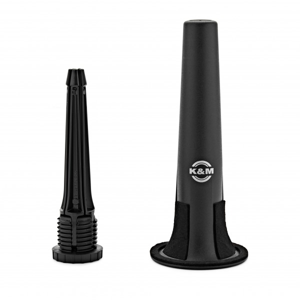 K&M 15290 Soprano Saxophone Stand