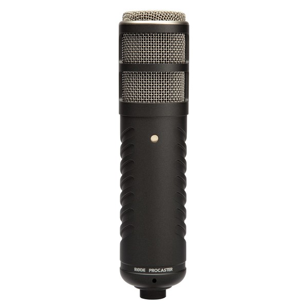 Rode Procaster Dynamic Broadcast Microphone
