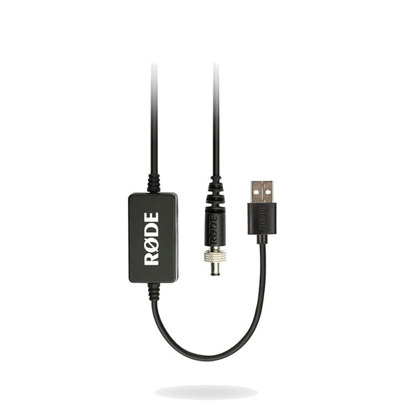 Rode DC-USB1 DC to USB Power Cable