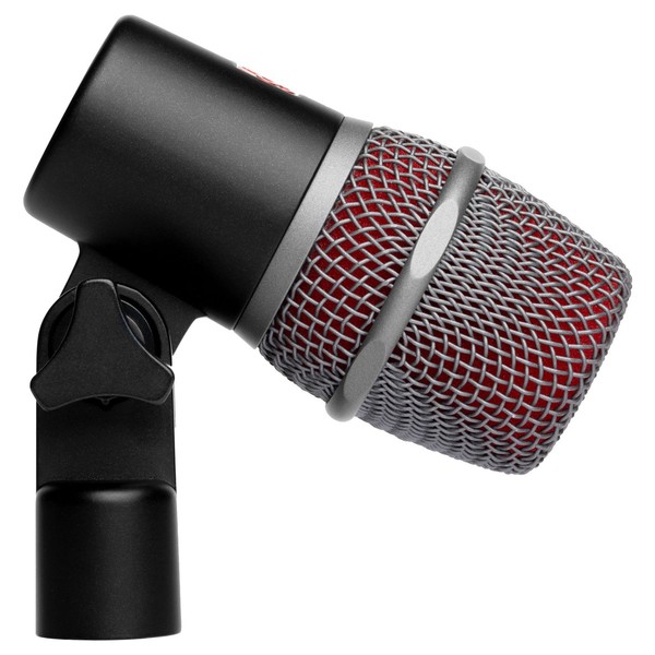 sE Electronics V Beat Dynamic Drum Microphone