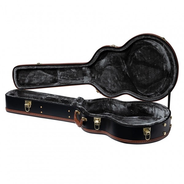 Epiphone EJ-200 Coupe Hard Case