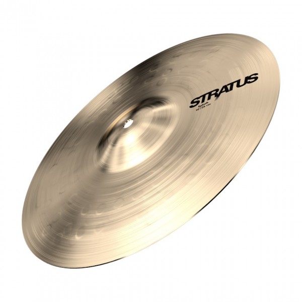 Sabian 10" Stratus Splash