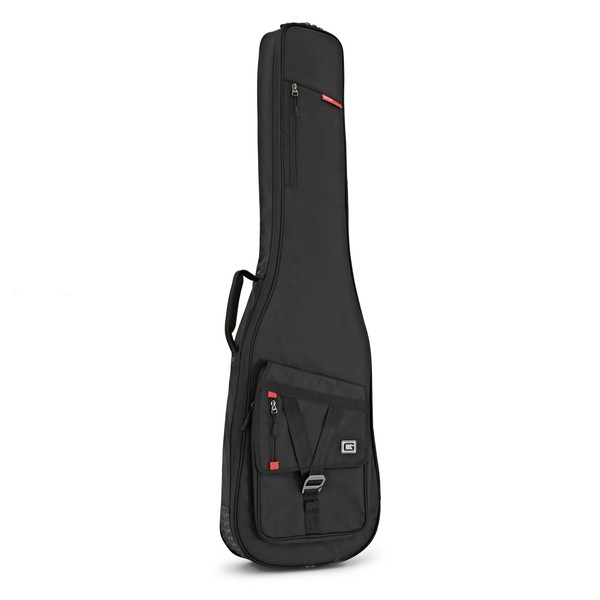 Gator Pro Go X Series Gig Bag for Bass Guitars