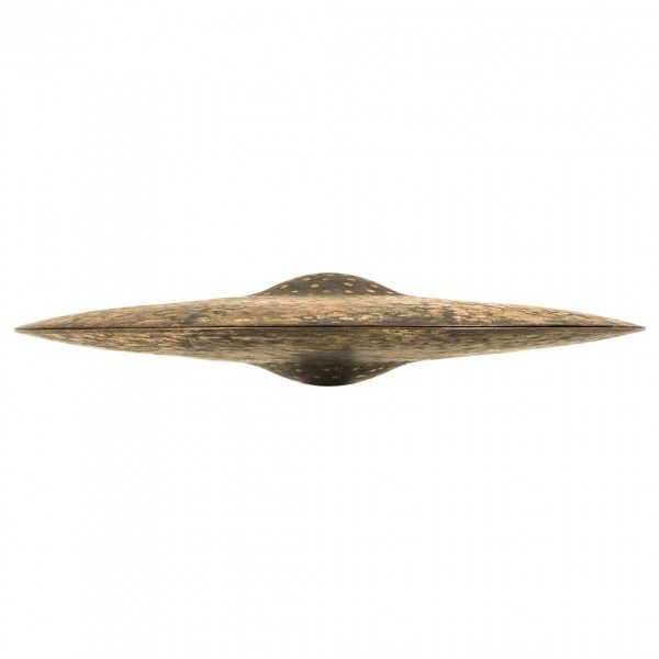 Meinl Byzance Vintage 16" Pure HiHats