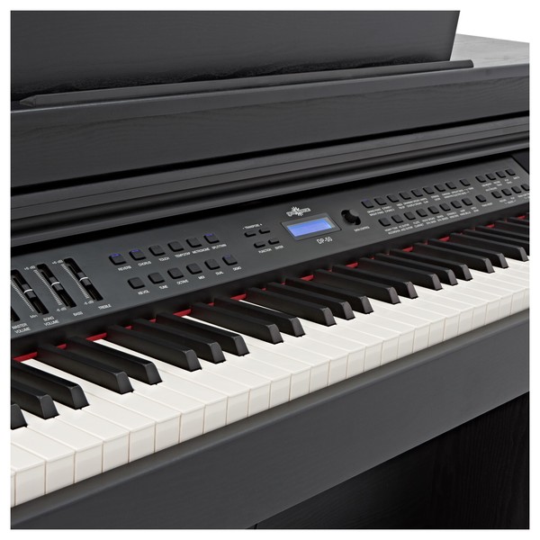 DP-50 Digital Piano by Gear4music - Nearly New