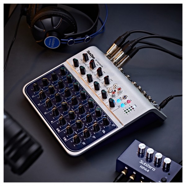 SubZero Podcast Interview Pack