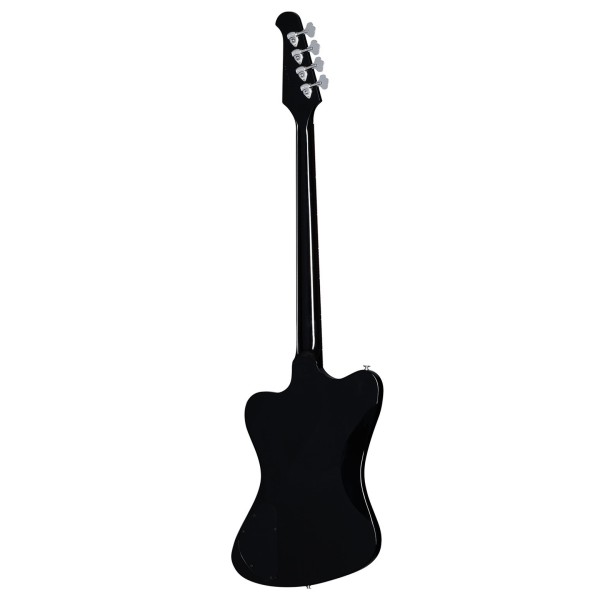 Gibson Non-Reverse Thunderbird, Ebony