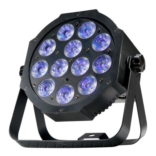 Eliminator Mega 64 Profile EP LED Par Can