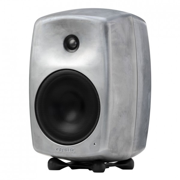 Genelec 8040BRW Raw, Pair