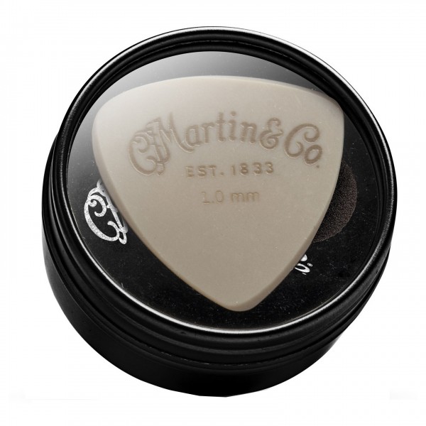 Martin 18A0117 Luxe Contour Pick
