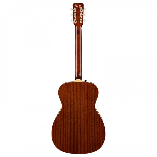 Gretsch Nick 13 Outlaw Heart Grand Concert