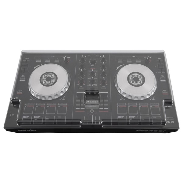 Decksaver LE Pioneer DDJ-SB3 Cover