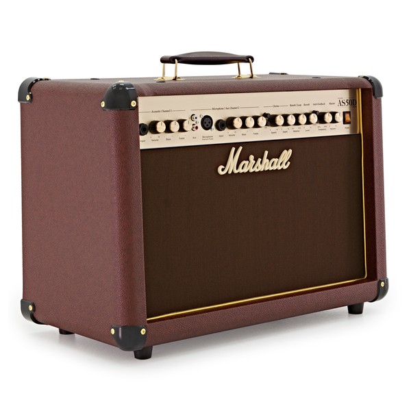 Marshall AS50D Acoustic Combo