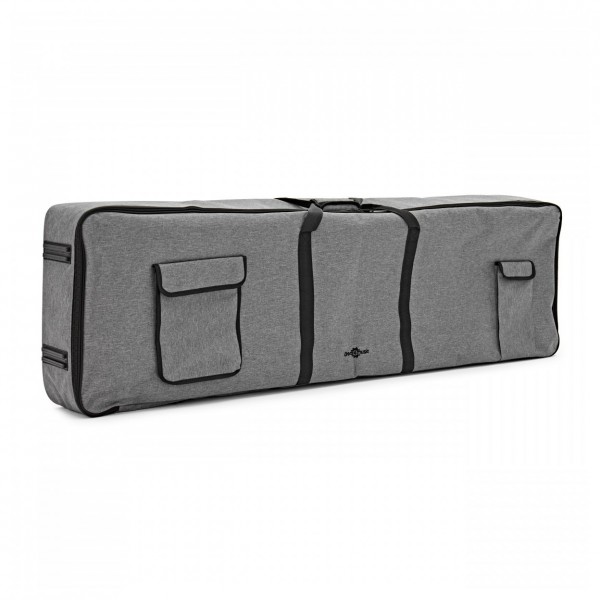 88 Keys Padded Keyboard Bag by Gear4music