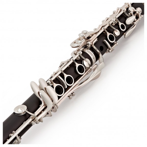 Buffet E12F Student Clarinet Outfit - Ex Demo