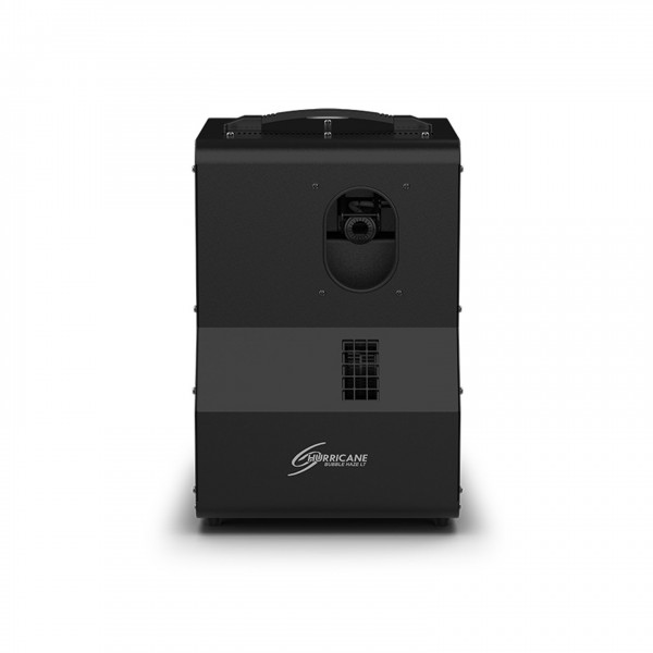 Chauvet DJ Hurricane Bubble Haze LT
