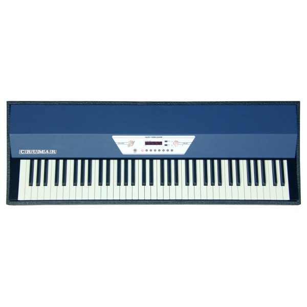 Crumar Seventeen Electric Piano, 73 Key
