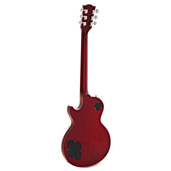 Gibson Les Paul Standard 60s Figured Top, Iced Tea #228340131