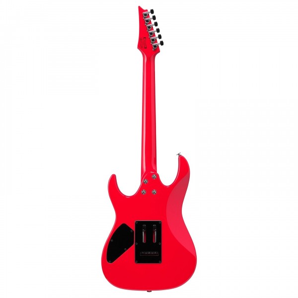 Ibanez GRX120SP GIO, Vivid Red