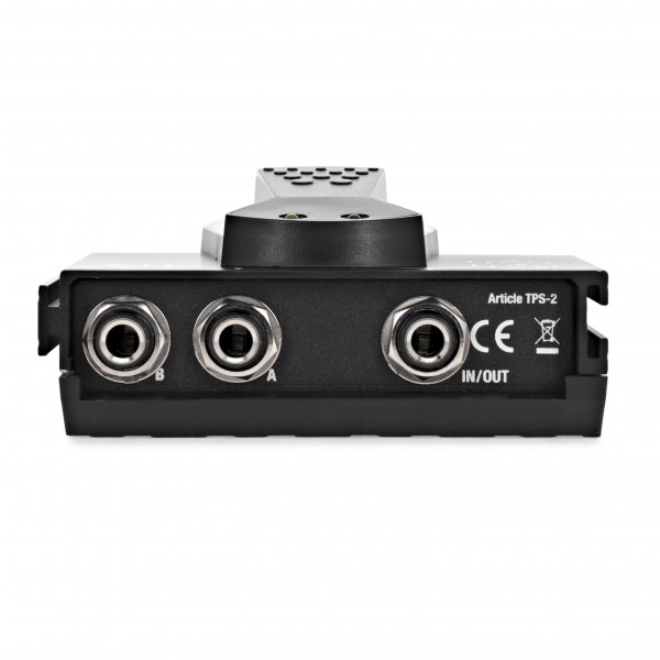 Tie Studio A/B Selector