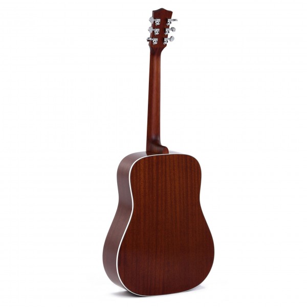 Sigma DM-SG5 Electro Acoustic, Heritage Cherry Sunburst