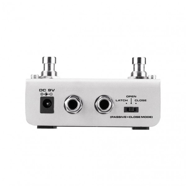 NUX NMP-2 Dual Foot-Switch