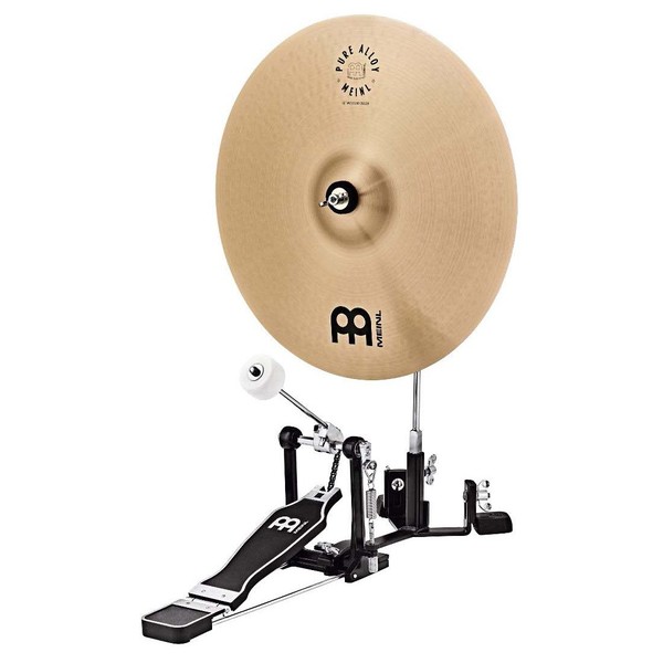Meinl Cymbal Pedal Mount