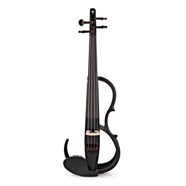 Yamaha YSV104 Silent Violin, Black