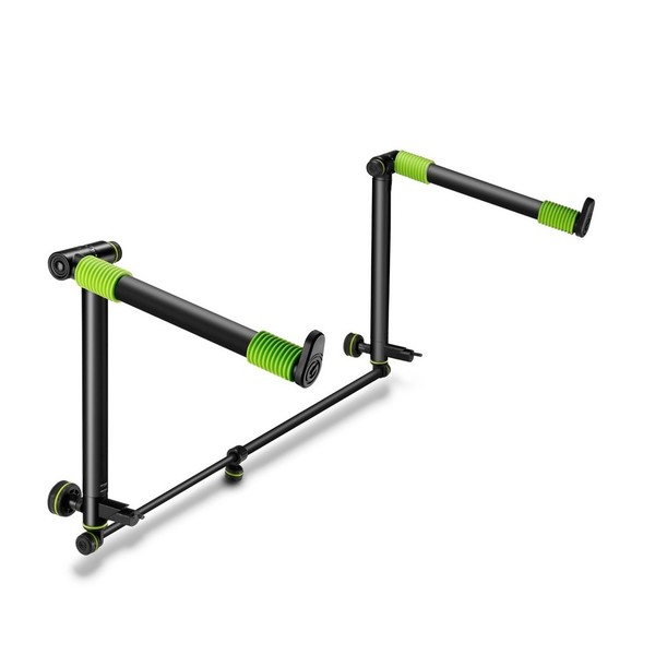 Gravity KSX2T Tilting 2nd Tier For Keyboard Stands