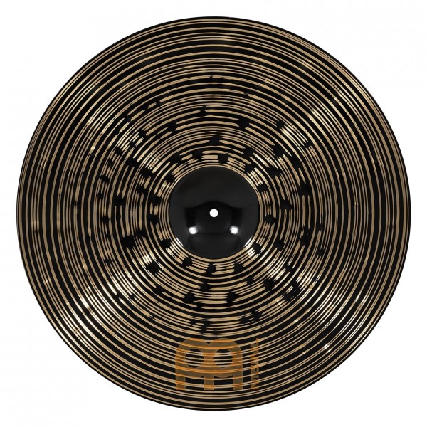Meinl Cymbals 24" Classics Custom Dark Ride