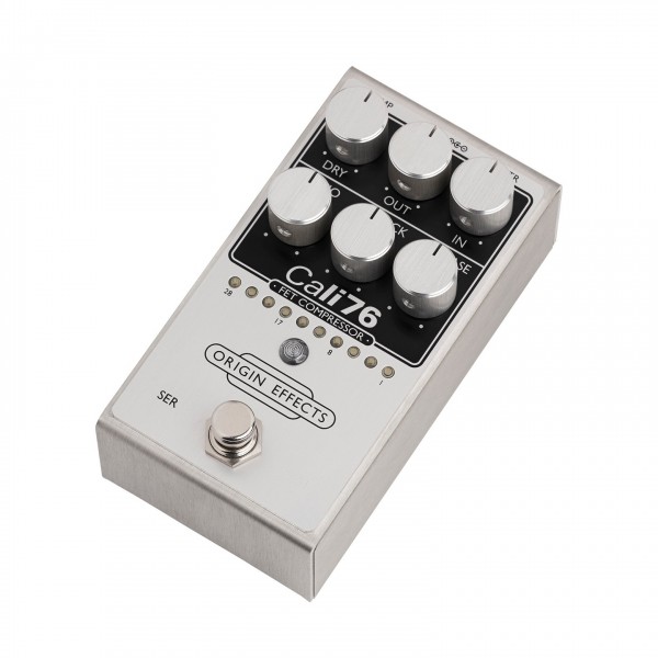 Origin Effects Cali76 FET Compressor