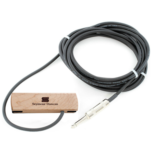 Seymour Duncan SA-3HC Hum-Cancelling Woody, Maple