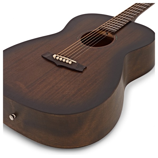 Tanglewood TWCR O Crossroads Orchestra Acoustic, Whisky Burst