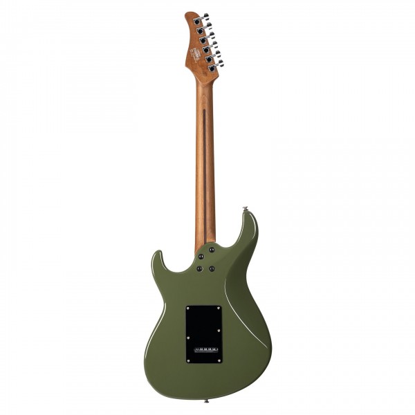 Cort G250 SE, Olive Dark Green