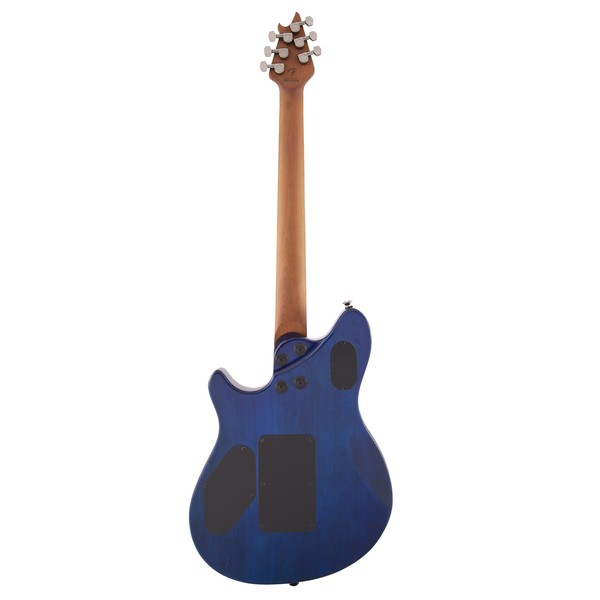 EVH Wolfgang Standard QM BM, Northern Lights