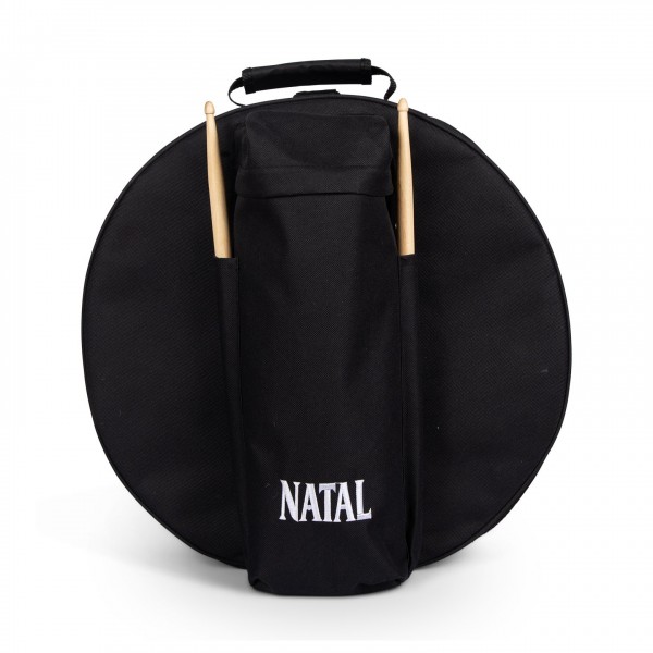 Natal DNA Stealth Practice Snare Pack