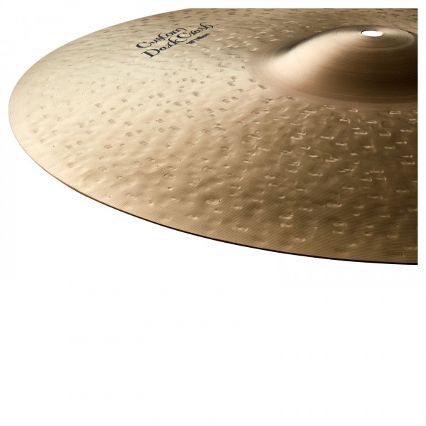 Zildjian K Custom 18" Dark Crash Cymbal