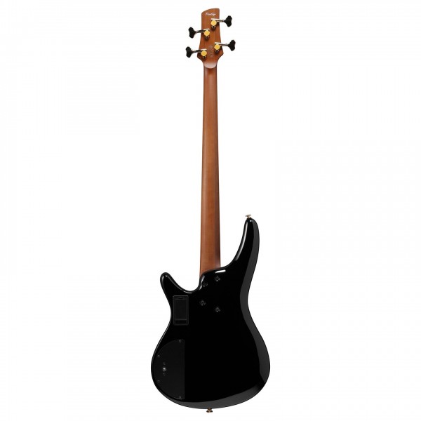 Ibanez SR3500 Prestige, Black