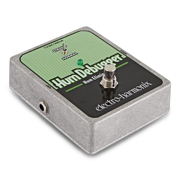 Electro Harmonix Hum Debugger Hum Eliminator