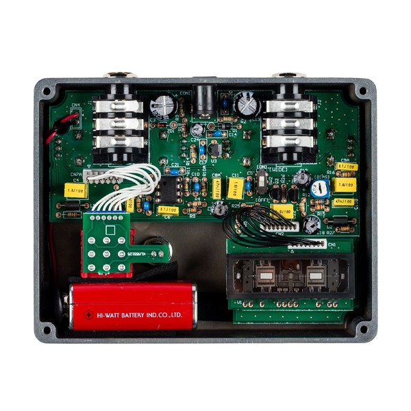 Korg Nu:Tekt OD-S Overdrive Kit