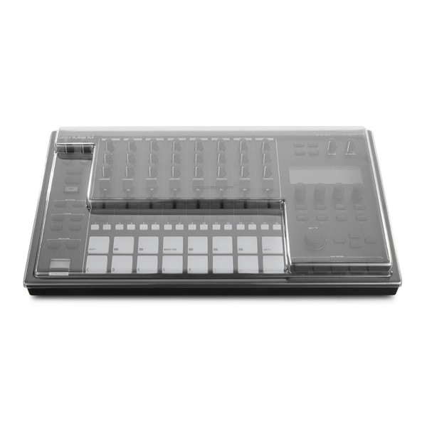 Decksaver Roland MC-707 Cover