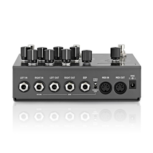 Strymon TimeLine Delay Pedal