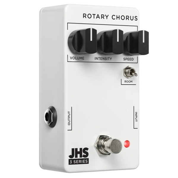 JHS Pedals 3 Series Rotary Chorus