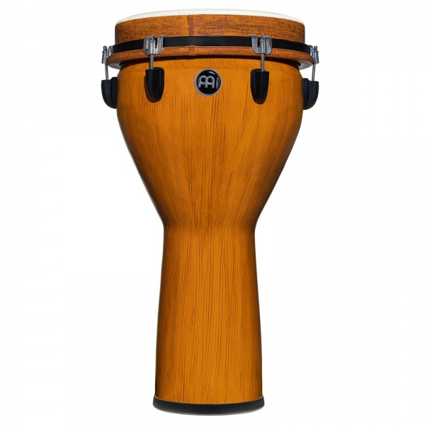 Meinl 12" Jumbo Djembe, Barnwood